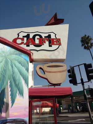 101 Cafe