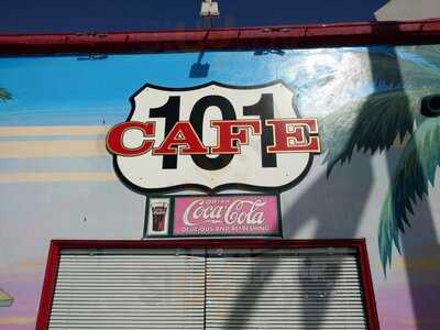 101 Cafe