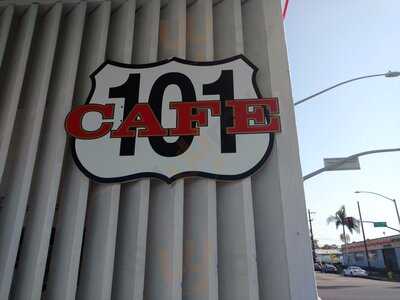 101 Cafe