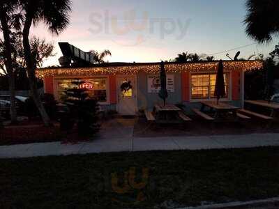 South Beach Pizzeria