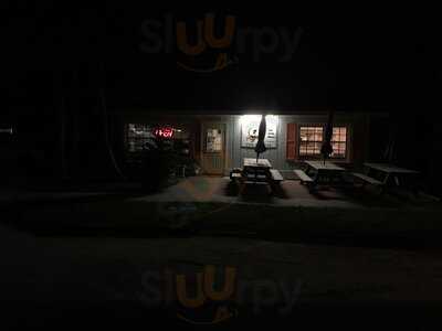 South Beach Pizzeria