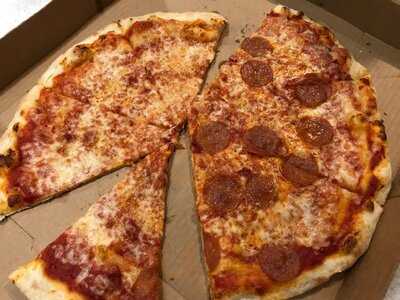 South Beach Pizzeria