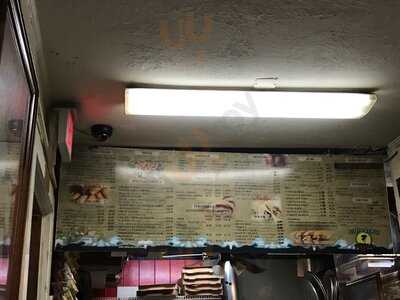 South Beach Pizzeria