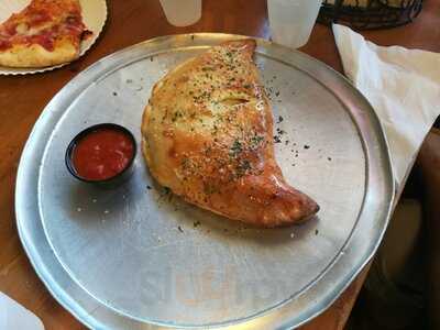 South Beach Pizzeria