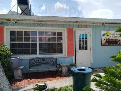 South Beach Pizzeria