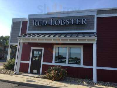 Red Lobster