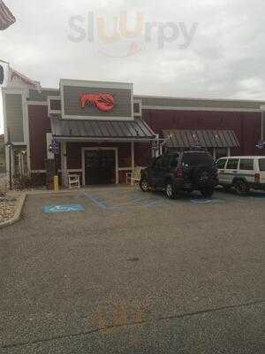 Red Lobster