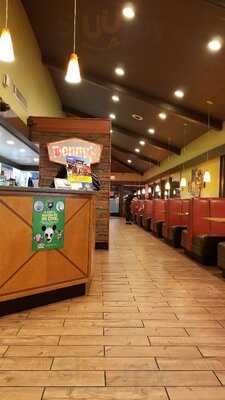 Denny's