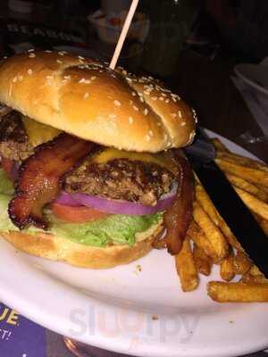 Denny's