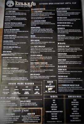 Kenny's Westside Pub