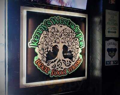 Kenny's Westside Pub