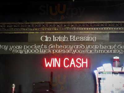 Kenny's Westside Pub