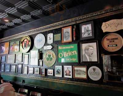 Kenny's Westside Pub