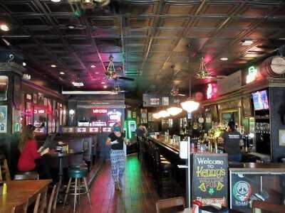 Kenny's Westside Pub