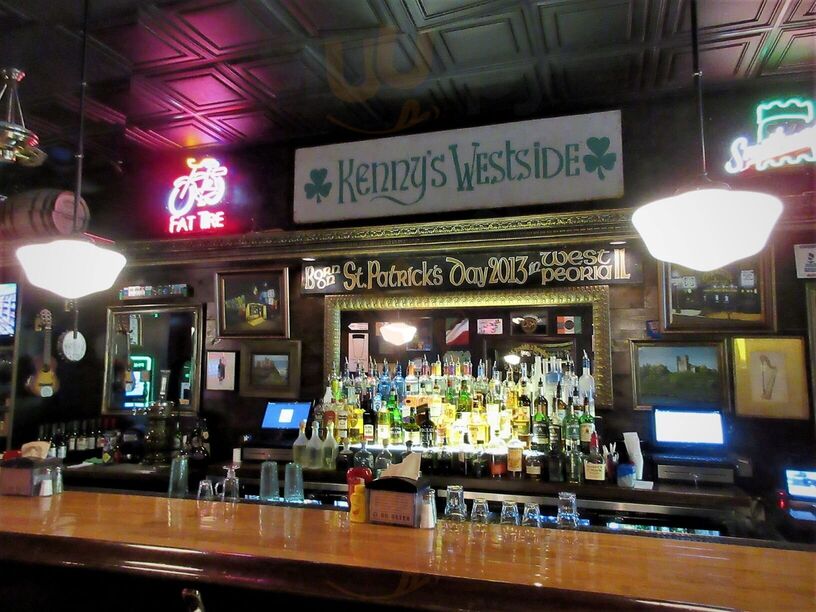 Kenny's Westside Pub