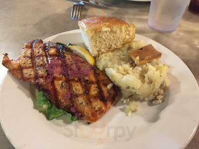 Bull Mountain Grille