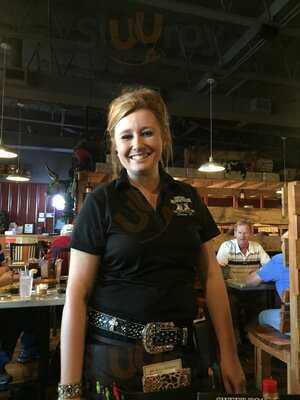 Bull Mountain Grille