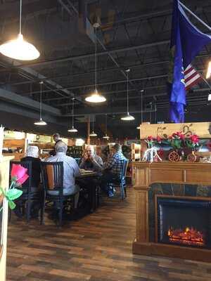 Bull Mountain Grille