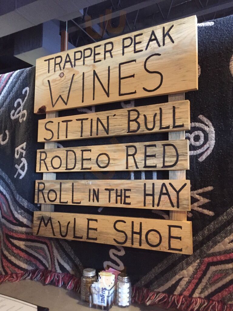 Bull Mountain Grille