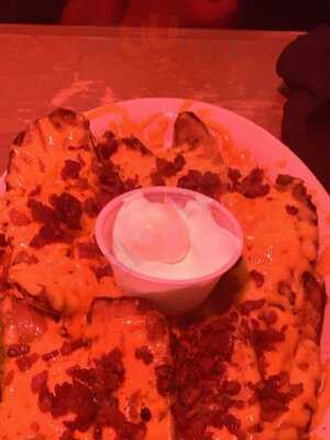 Texas Roadhouse