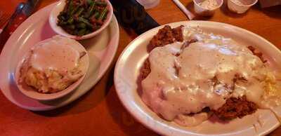 Texas Roadhouse