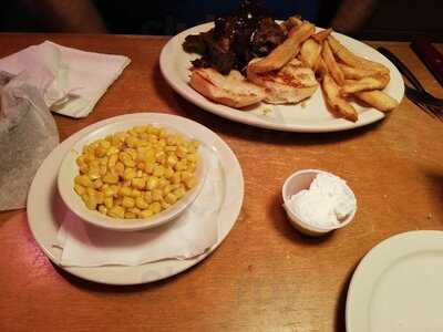 Texas Roadhouse