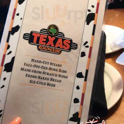 Texas Roadhouse