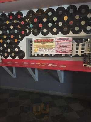 Sub Shop