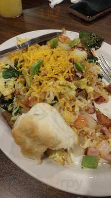 Goldmine Family Restaurant