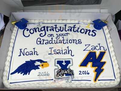 Simple Simon Quality Bakery