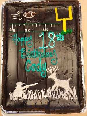 Simple Simon Quality Bakery