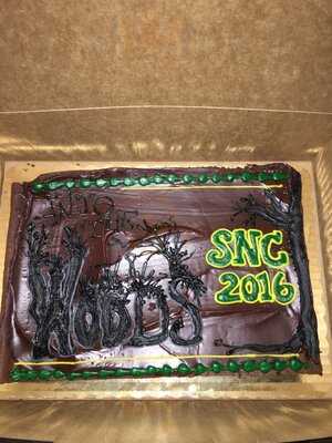 Simple Simon Quality Bakery