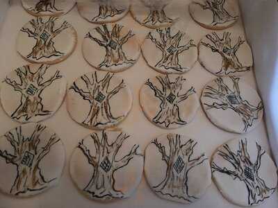 Simple Simon Quality Bakery