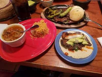 La Carreta Carnes Asadas