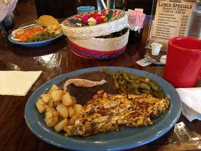 La Carreta Carnes Asadas