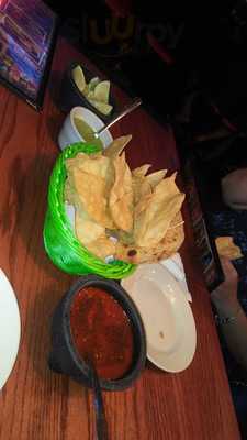 La Carreta Carnes Asadas