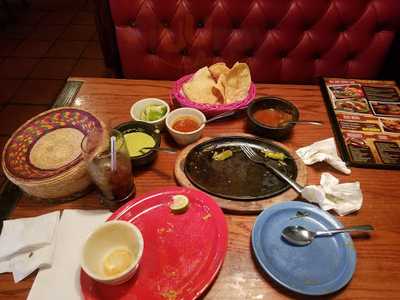 La Carreta Carnes Asadas