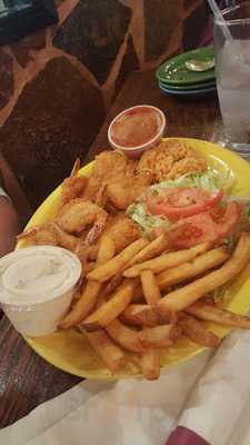 La Carreta Carnes Asadas