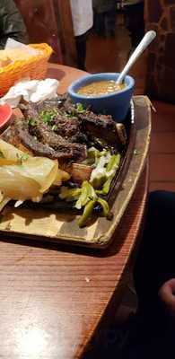 La Carreta Carnes Asadas