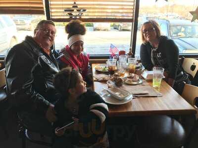 Perkins Restaurant & Bakery