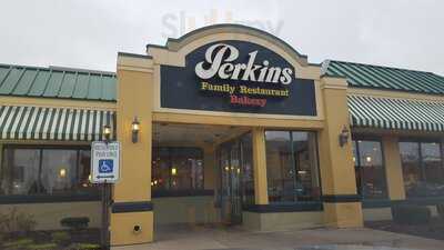 Perkins Restaurant & Bakery