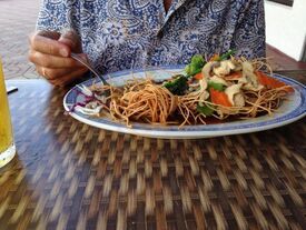 Ivory Thai Kitchen