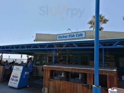 Harbor Fish Cafe