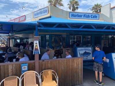 Harbor Fish Cafe