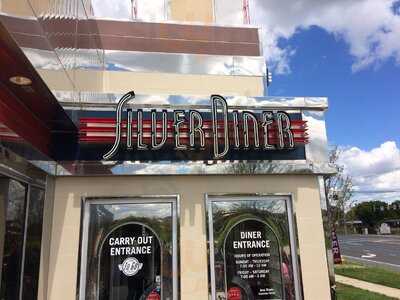 Silver Diner