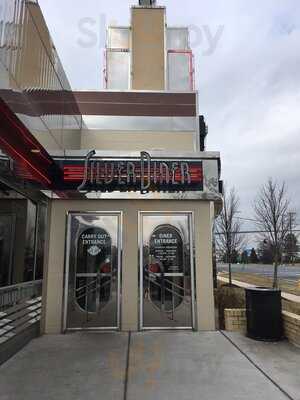Silver Diner