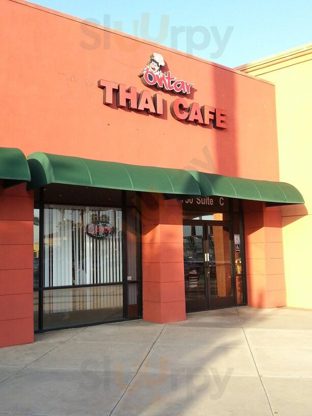 Ontar Thai Restaurant