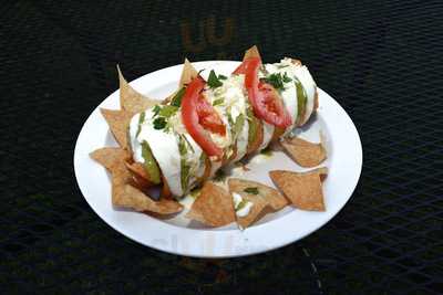 Zoy's Healthy Mexican Food