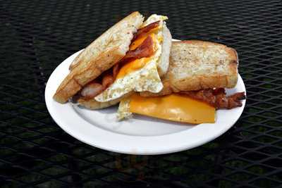 Zoy's Healthy Mexican Food