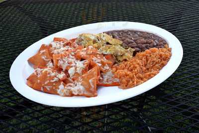 Zoy's Healthy Mexican Food